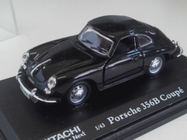 Porsche 356B coupe