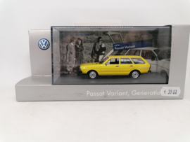 Volkswagen Passat B1 variant 1974