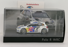 Volkswagen Polo R WRC