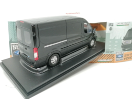 Ford Transit 2015 zwart