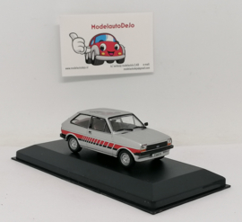 Ford Fiesta Festival (MK1) 1981