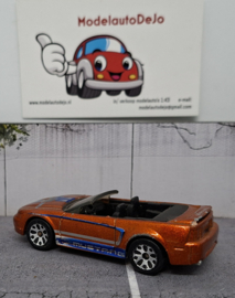 '99 Ford Mustang convertible