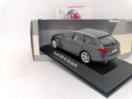 Audi RS6 Avant C6