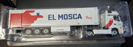Mercedes Actros MP4 2013 "El Mosca"