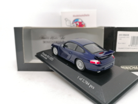 Porsche 911 GT3  1999