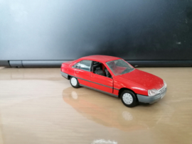 Opel Omega A sedan