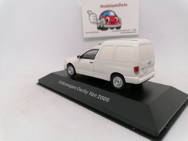 Volkswagen Derby Van ( Caddy mk2) 2005