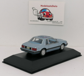 Ford Mustang coupe 1979