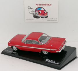 Chevrolet Impala 1961