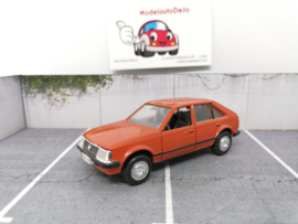 Opel Kadett D hachback