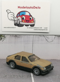 Opel Kadett SR
