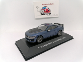 Ford Mustang Dark Horse 2024