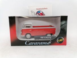 Volkswagen T1 Pickup