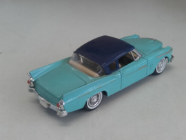 Studebaker 1957 SilverHawk