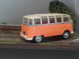 Volkswagen T1 Bus Samba