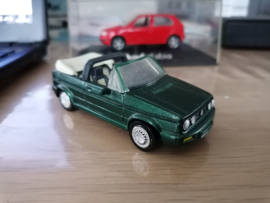 Volkswagen Golf mk1 cabrio