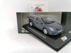 Toyota Avensis station T27