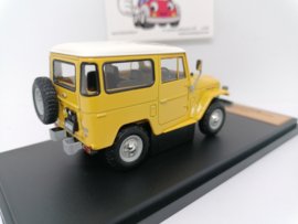 Toyota Landcruiser FJ40 1974