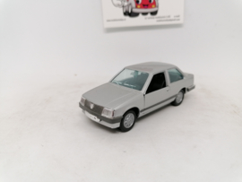 Opel Corsa A sedan