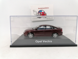 Opel Vectra C1 GTS