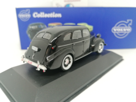 Volvo PV60