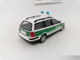 Volkswagen Passat Variant B5 Polizei