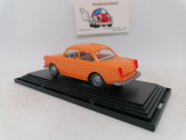 Volkswagen 1600 limousine