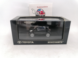 Toyota IQ 2009