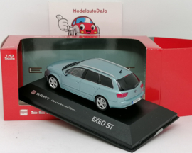 Seat Exeo ST