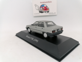 Renault 9 RL 1994 ph2