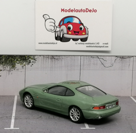 Aston Martin DB7