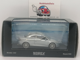 Volkswagen Concept C ( studiemodel Eos)