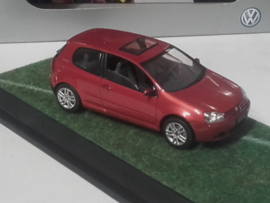 Volkswagen Golf V "Goal"