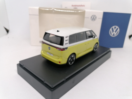 Volkswagen ID-Buzz