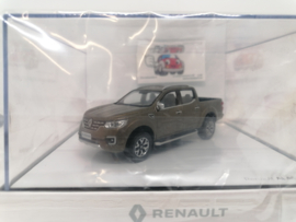 Renault Alaskan