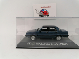 Seat Malaga GLX ( 1984)