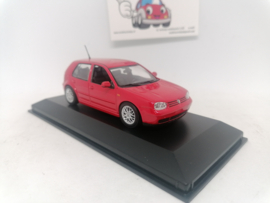 Volkswagen Golf GTI mk4 "Generation Golf"
