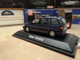 Opel Sintra