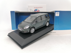 Ford Galaxy 2015