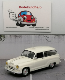 Simca Chatelaine