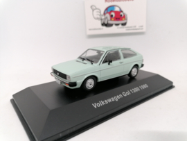 Volkswagen Gol 1300 1980