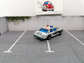 Ford LTD police
