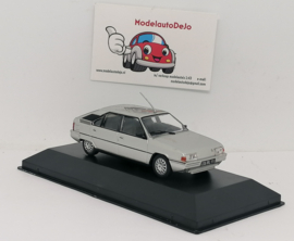Citroen BX 16 TRS 1983 grijs