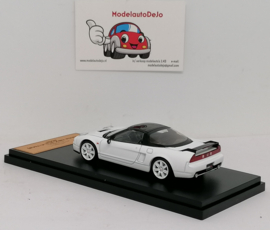 Honda NSX-R ( LA-NA2) 2002