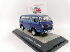 Volkswagen T3B bus syncro