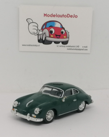 Porsche 356A coupe
