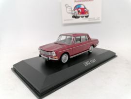 Simca 1501 berline