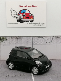 Toyota IQ