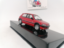 Peugeot 106 Xsi  Le Mans 1993