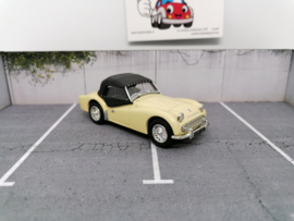 Triumph TR3A